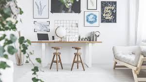 Maison et bureau